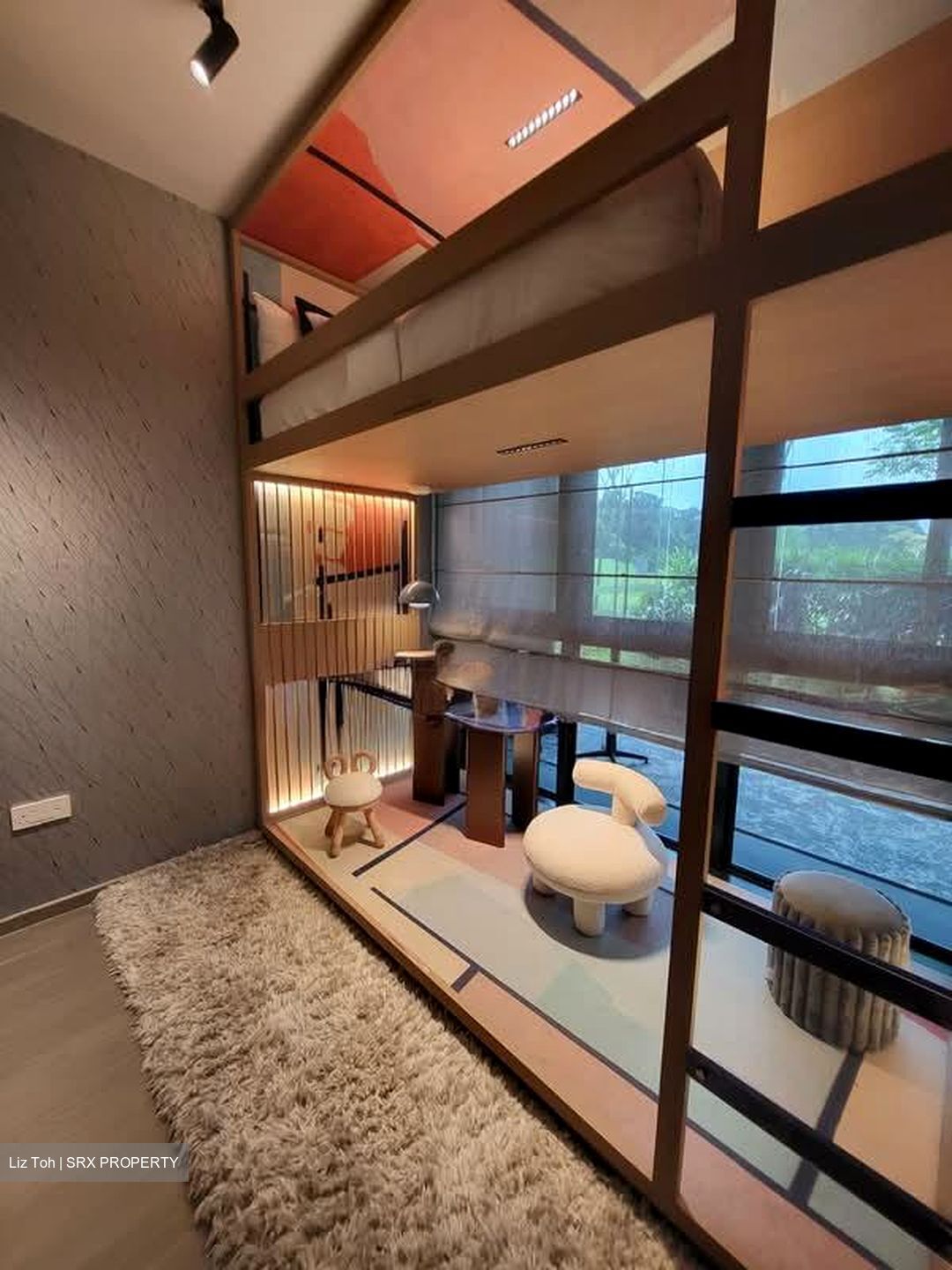 The Myst (D23), Condominium #586529851